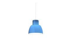 Nemo - Lorosae Hanglamp Ø30 Ocean Blue  Lighting