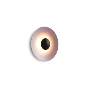 MARSET - Ginger 20C Wandlamp Mauve