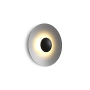MARSET - Ginger 32C Wandlamp Stone Grey