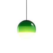 MARSET - Dipping Light 20 Hanglamp Green