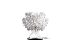 Slamp - Fiorellina Tafellamp Wit