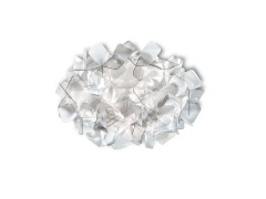 Slamp - Clizia Plafondlamp M Prisme