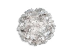 Slamp - Clizia Plafondlamp L Prisme