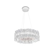 Slamp - Accordéon Hanglamp 2700K White