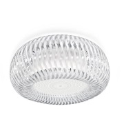 Slamp - Kalatos Plafondlamp/Wandlamp Prism