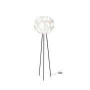 Slamp - Flora Vloerlamp White