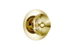 DESIGN BY US - Wanted Wandlamp w/Plate Gold