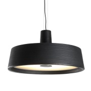 MARSET - Soho 112 LED Dali Hanglamp Zwart