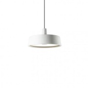 MARSET - Soho 38 LED Hanglamp Wit