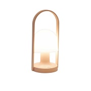MARSET - FollowMe Tafellamp Pale Pink