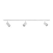 ANTIDARK - Designline Tube Kit 3 Plafondlamp 1,9m Wit