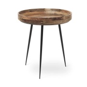 MATER - Bowl Tafel Medium Natural