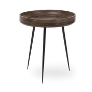MATER - Bowl Tafel Medium Sirka Grey