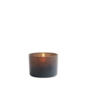- Glas Oplaadbaar LED Licht 8,2x6 cm Grey - Uyuni Lighting