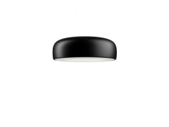 FLOS - Smithfield C Loftlampe Matt Black