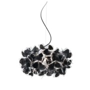 Slamp - Clizia Hanglamp Mama Non Mama Black/Black
