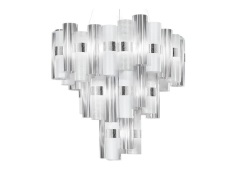 Slamp - La Lollo Hanglamp XL White
