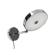 Dyberg Larsen - Starlight Wandlamp Chroom DybergLarsen