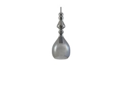 Dyberg Larsen - Lea Hanglamp Smoke DybergLarsen