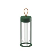 FLOS - In Vitro Unplugged 2700K Forest Green