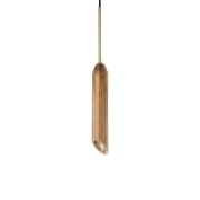 DESIGN BY US - Marble Art Hanglamp Golden Marble