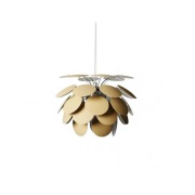 MARSET - Discoco Hanglamp Ø35 Matte Beige