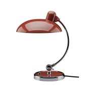 FRITZ HANSEN - KAISER idell™ 6631-T Taffellamp Venetian Rood