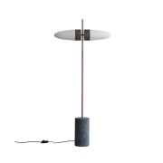 101 COPENHAGEN - Bull Vloerlamp Oxidized