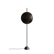 101 COPENHAGEN - Totem Vloerlamp Bronzen