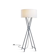 MARSET - Cala Metal Vloerlamp