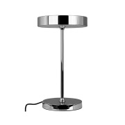 Dyberg Larsen - Starlight Taffellamp Chroom DybergLarsen