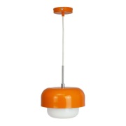 Dyberg Larsen - Haipot Hanglamp Orange DybergLarsen