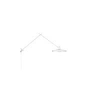 GRUPA - Arigato 45 Wandlamp Wit