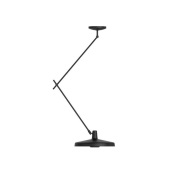 GRUPA - Arigato 45 Plafondlamp Zwart
