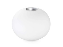FLOS - Scherm voor Glo-Ball Staande Lamp F3, T2, C2, Basic 2