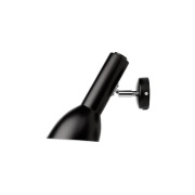 CPH Lighting - Oblique Wandlamp Matte Zwart
