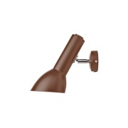CPH Lighting - Oblique Wandlamp Rood