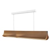 DCW - Respiro 1200 Hanglamp Goud/Goud