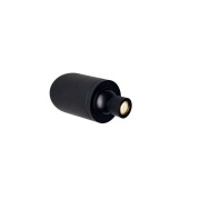 DCW - Vision 20/20 Wandlamp Black