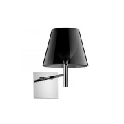 FLOS - Ktribe W Wandlamp Smoke