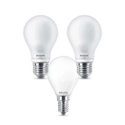 Unknown - Lichtbronnen LED voor Accordéon 2x E27 + 1x E14