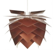 Dyberg Larsen - Illumin Koper Look Hanglamp DybergLarsen