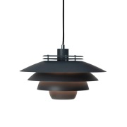 Dyberg Larsen - Ejka Hanglamp Dark Grey DybergLarsen