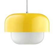 Dyberg Larsen - Haipot Hanglamp Geel DybergLarsen