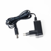 Lindby - Ailina LED Tafellamp Black