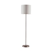 Lindby - Parsa vloerlamp White
