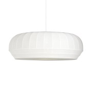 Northern - Tradition Hanglamp Large Oval White