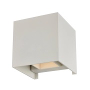 Arcchio - Zuzana Wandlamp Square Wit