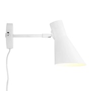 Dyberg Larsen - DL12 Wandlamp White DybergLarsen