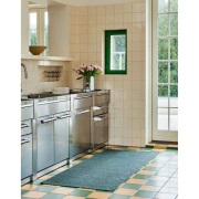 HAY - Moiré Runner 200x80 Lilac